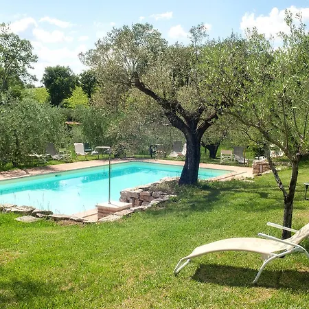 Holiday home Podere Fonte Sala 103s Casale (Umbria)