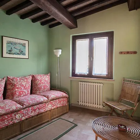 Podere Fonte Sala 103s Holiday home *