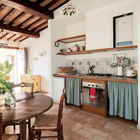 Podere Fonte Sala 103s