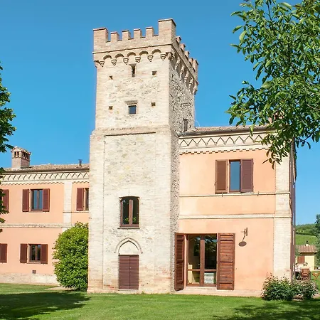 Podere Fonte Sala 103s Holiday home Casale (Umbria)