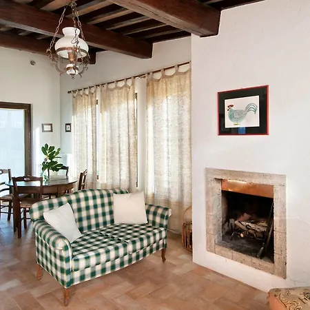 Podere Fonte Sala 103s Holiday home Casale (Umbria)