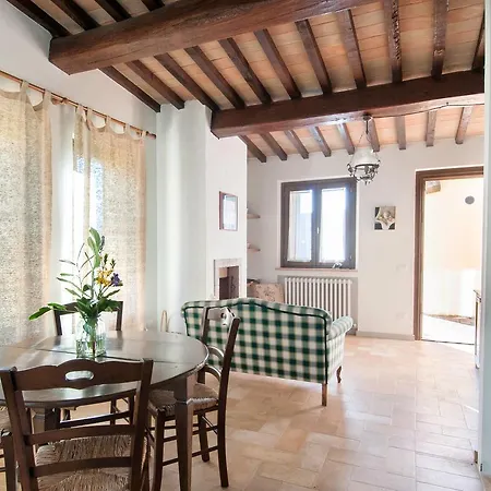 Podere Fonte Sala 103s *
