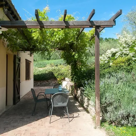Holiday home Podere Fonte Sala 103s
