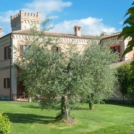 Holiday home Podere Fonte Sala 103s *