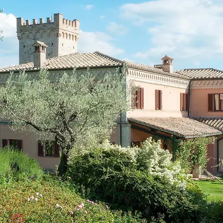 Holiday home Podere Fonte Sala 103s