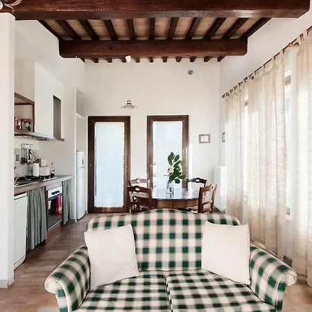 Podere Fonte Sala 103s Holiday home *