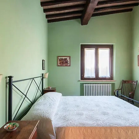 Podere Fonte Sala 103s Holiday home *