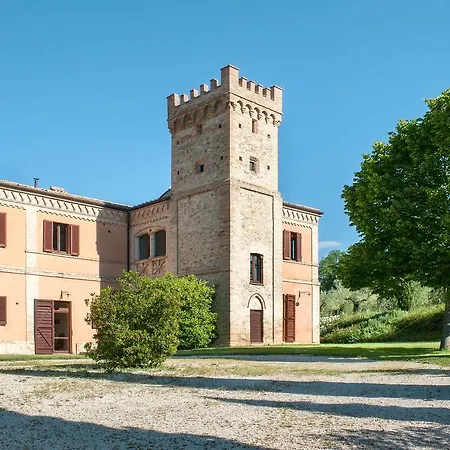 Podere Fonte Sala 103s Holiday home