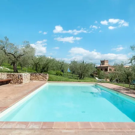Podere Fonte Sala 103s Holiday home