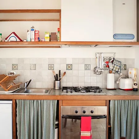 Holiday home Podere Fonte Sala 103s *