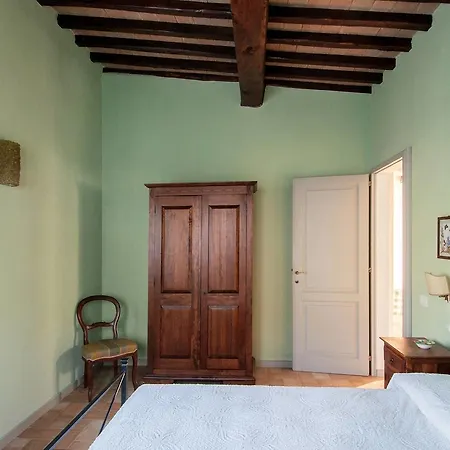 Holiday home Podere Fonte Sala 103s *