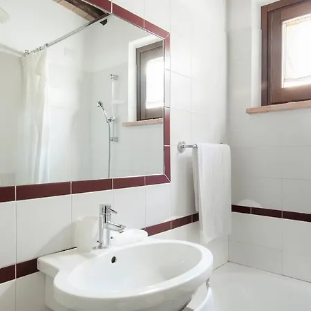 Podere Fonte Sala 103s Holiday home