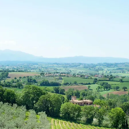 Podere Fonte Sala 103s Casale (Umbria)